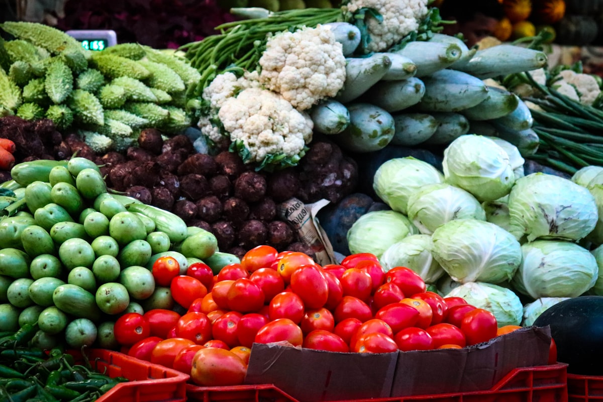 La storia di Cleaneatingflow